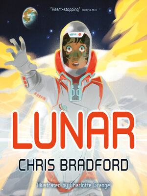 cover image of Lunar